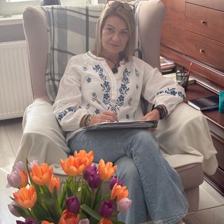 mgr Małgorzata Kosowska-Strzelewicz