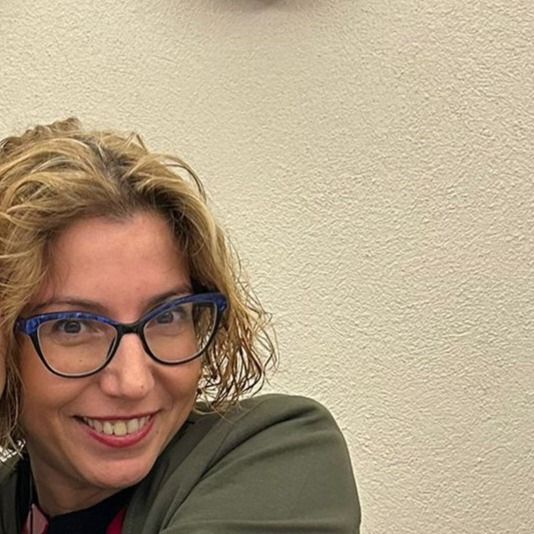 Stefania Contini, psicologo Torino