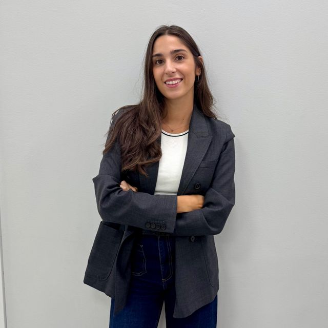 Leire Zabala Legarreta, Psicólogo Madrid