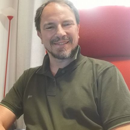 Stefano Tantillo, psicoterapeuta Roma