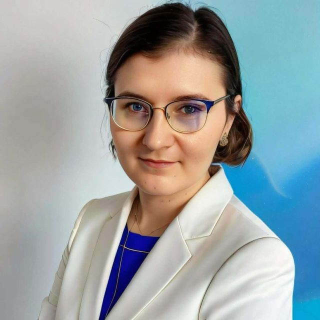 Monika Lipińska