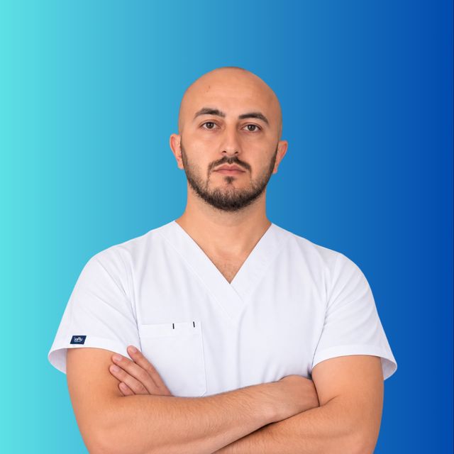 Kemran Hafız