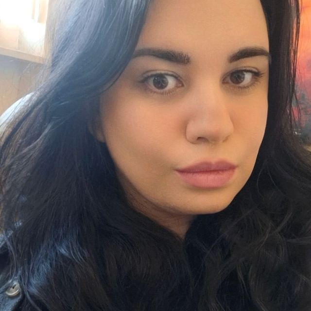 Anna Nelli Jaskot, psycholog Stalowa Wola