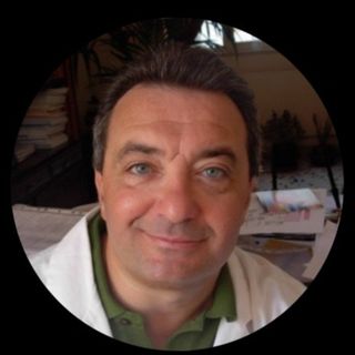 Ingrandire l'immagine: Michele Gallo, pneumologo Palermo