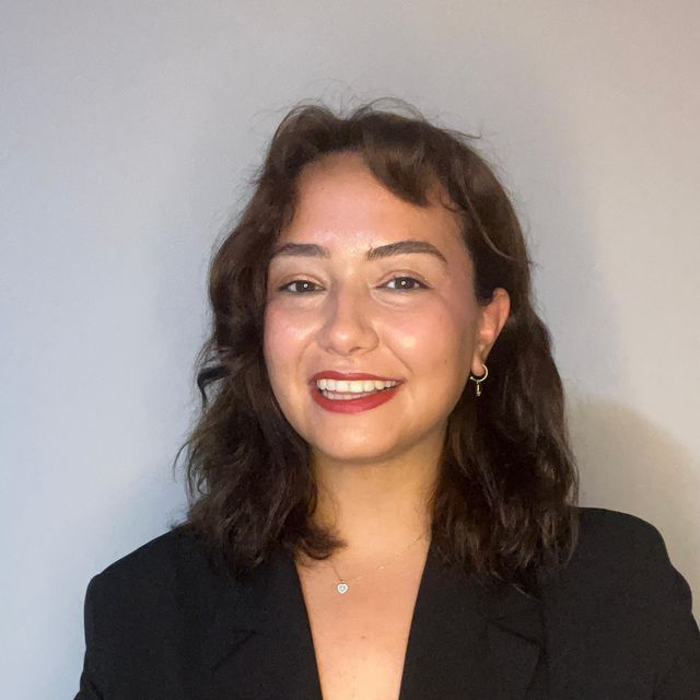 Denizsu İrem Koşar, Psikoloji İzmir