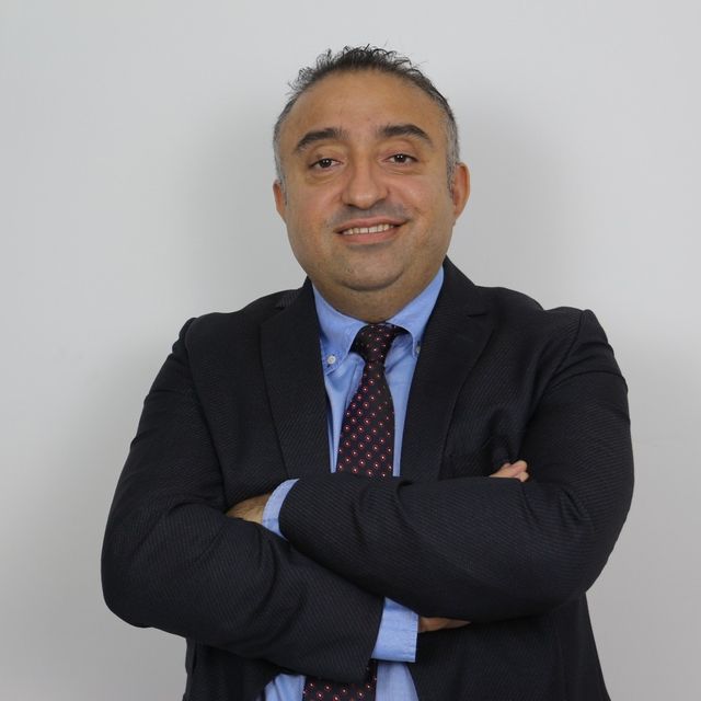 Serhat Doğan, Genel Cerrahi Kayseri