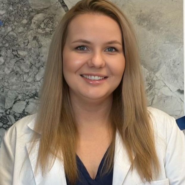 Kinga Cyra, laryngolog Bytów