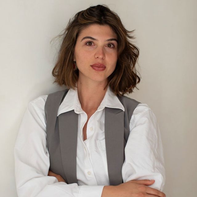 Agnese de Luca Comandini, psicologo clinico Roma