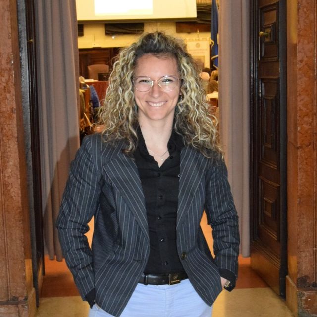 Laura Padula, psicoterapeuta Parma