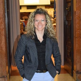 Dott.ssa Laura Padula