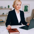 Dott.ssa Valeria Carolina Paradiso