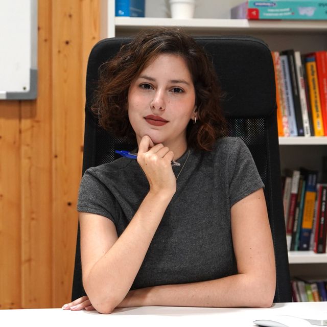 Jesica Sosa Sosa, Psicólogo San Cristóbal de la Laguna