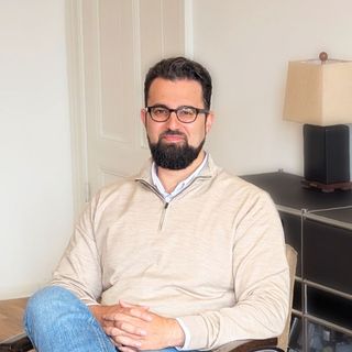 Ümit Seven, Psychologischer Psychotherapeut Berlin