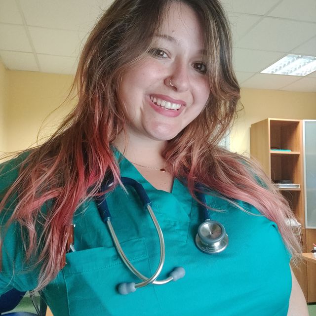 Ivana Chietera, medico di medicina generale Torrile