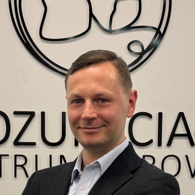 Mateusz Kuszek