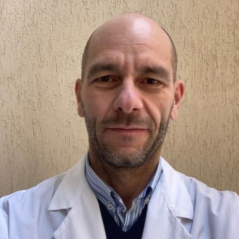 Leonardo Pesi, tecnico sanitario Monsummano Terme