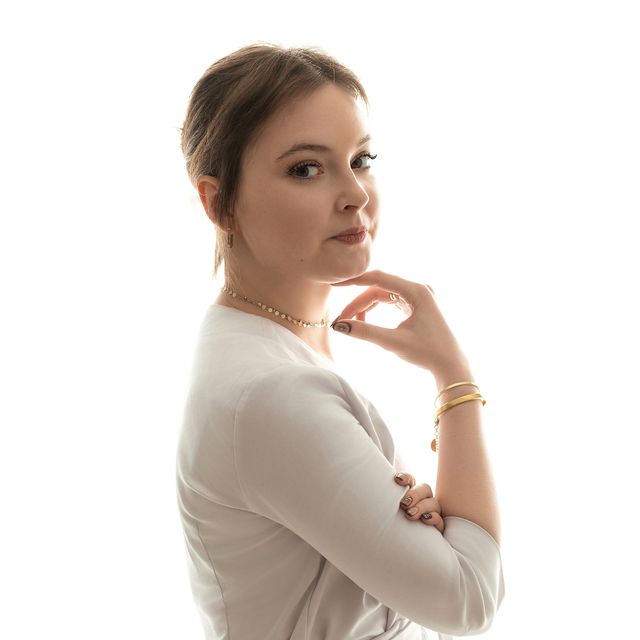 Wiktoria Ogórek, stomatolog Opole