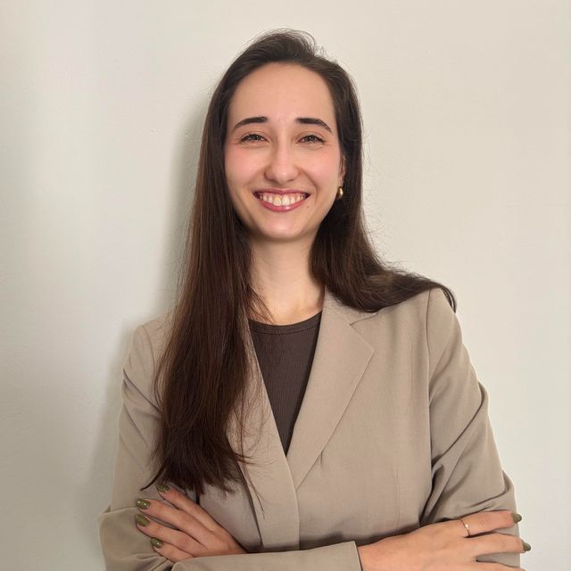 Nuria Morilla Morales, Psicólogo Mairena del Aljarafe