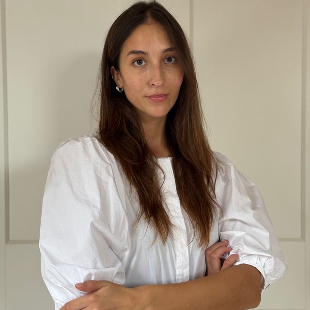 Wiktoria Nawrocka, psycholog Warszawa