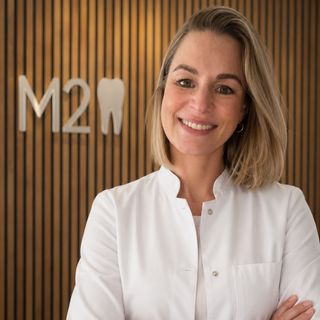 Stephanie Schnock, Zahnarzt Hamburg