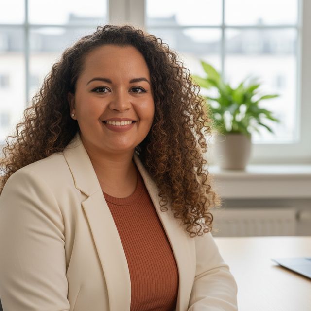 Tabea Vortanz, Heilpraktiker für Psychotherapie Ingolstadt