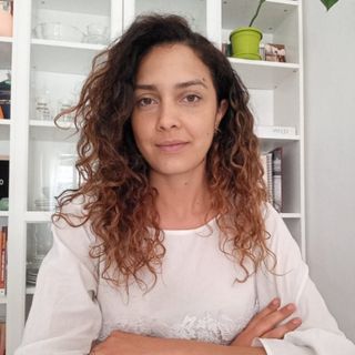 Ingrandire l'immagine: Mary Limiti, ostetrica Manziana