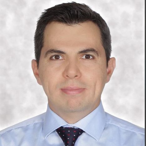 Serdar Kesikburun, Fiziksel Tıp Ve Rehabilitasyon Ankara
