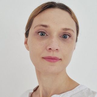 Powiększ obraz: Agnieszka Molendowska, endokrynolog Wrocław