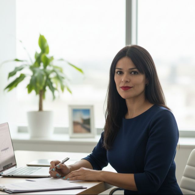 Cristina Pérez Rojo, Psicólogo Alcorcón