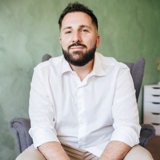 Alberto Fiaschè, psicologo Pianezza