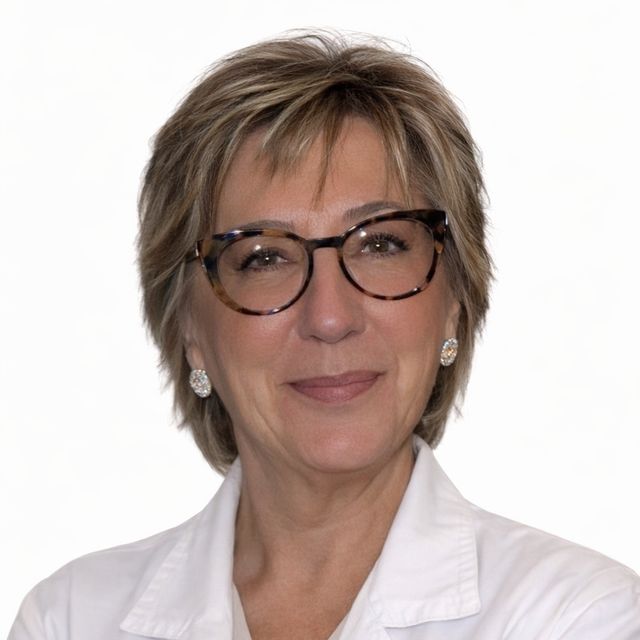 Grazia Daniela Leonardi, dermatologo Tortona