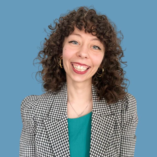 Roberta Marchese, psicologo Milano