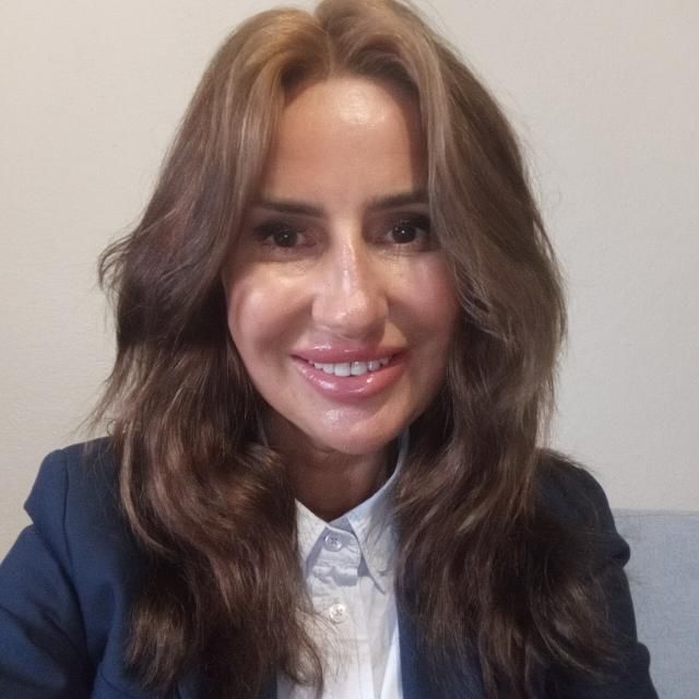 Lidia Borowicz, psycholog Poznań