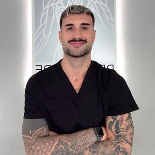 Dott. Alberto Casali