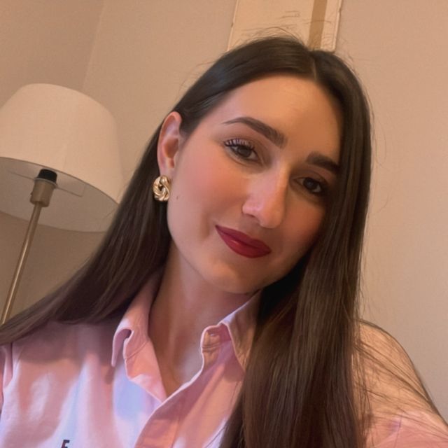 Gaia Ciccone, psicologo clinico Itri