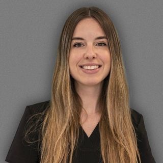 Acercar imagen: Marta Díaz Lorente, Dentista Valencia