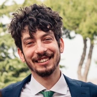 Mattia Vittorio Pomes, psichiatra Roma