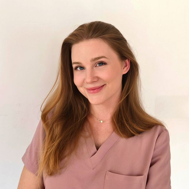 Zuzanna Hucała