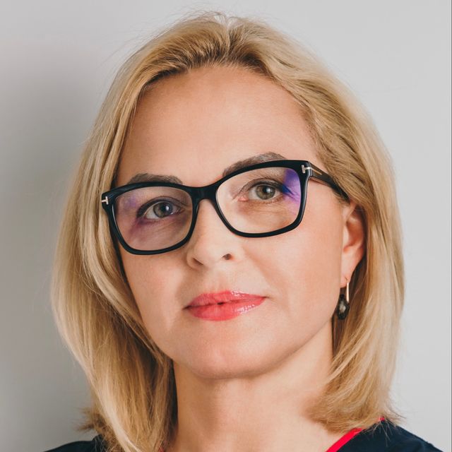 Aleksandra Wolnicka