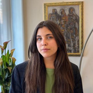 Dott.ssa Francesca Nori