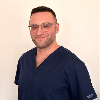 Alexandre Calamaro, Osteopata Lisboa