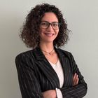 Dott.ssa Sofia Saviolo