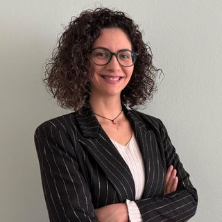 Ingrandire l'immagine: Sofia Saviolo, psicologo Mestrino