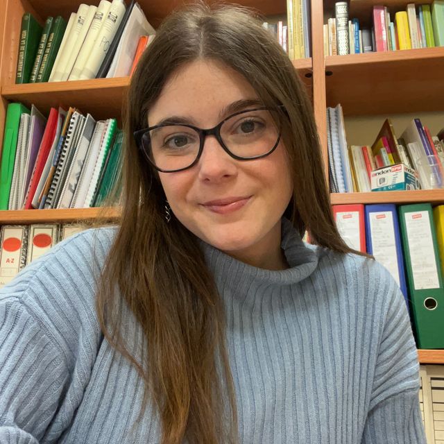 María Nieto Vallejo, Psicólogo Puerto de Santa Maria, El