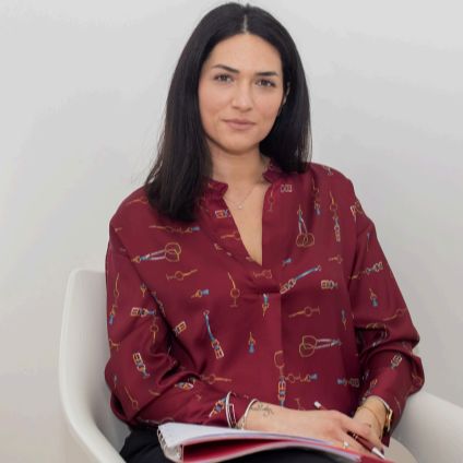 Floriana Frescura, psicologo Potenza