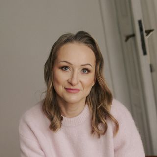 mgr Agnieszka Przygodzka