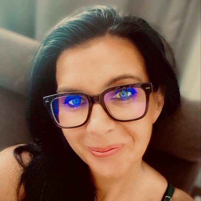 Joanna Muszak-Rozkrut, psycholog Katowice