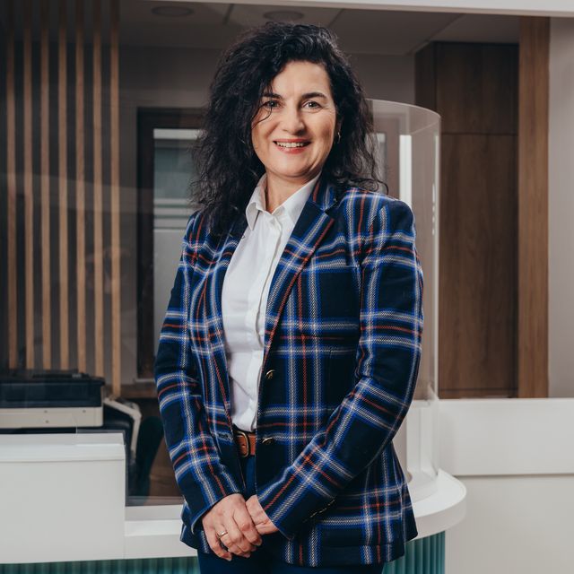 Małgorzata Kozłowska