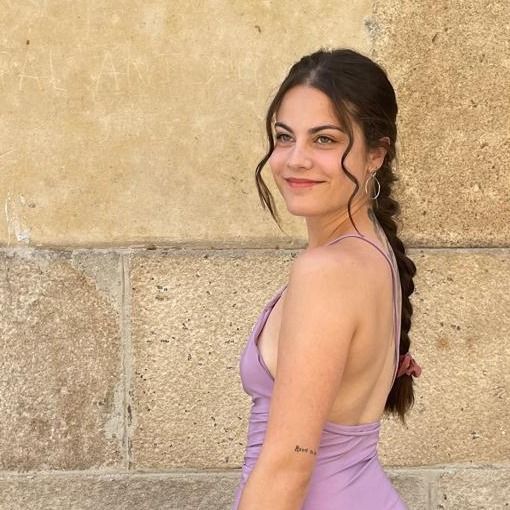 Alba Fernández Méndez, Psicólogo Cáceres