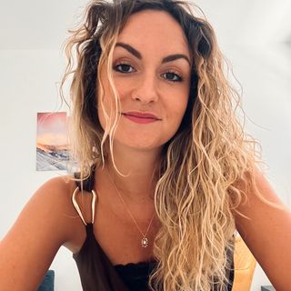 Dott.ssa Martina Rocchetti